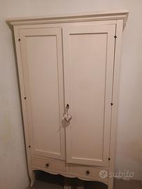 Armadio per cibo