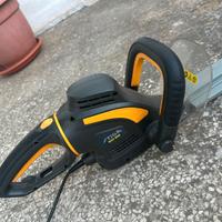 Tagliasiepe elettrico stiga