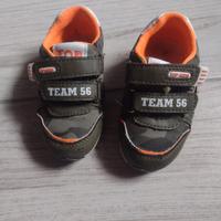 scarpe bambino Top kids 