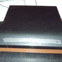 Giradischi Vintage anni "70 Thorens