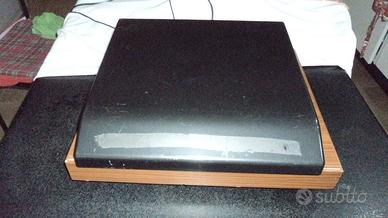 Giradischi Vintage anni "70 Thorens