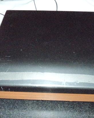 Giradischi Vintage anni "70 Thorens
