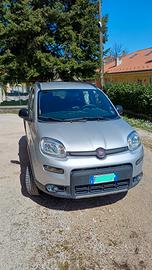 Fiat Panda 4x4