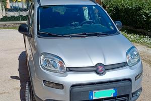 Fiat Panda 4x4