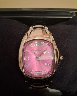 Orologio CHRONOTECH prisma