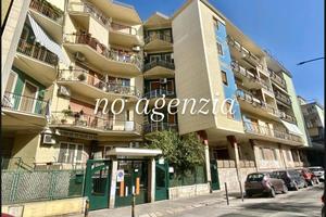 Foggia - via tiro a segno - trilocale