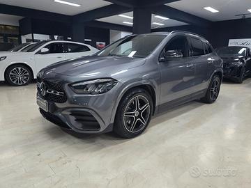 Mercedes-benz GLA 200 d Automatic AMG Line Premium