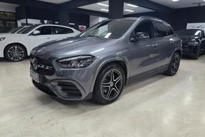 Mercedes-benz GLA 200 d Automatic AMG Line Premium