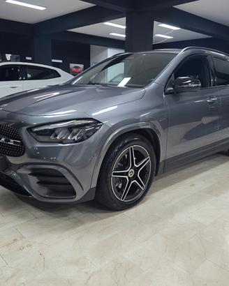 Mercedes-benz GLA 200 d Automatic AMG Line Premium