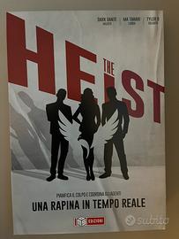 Gioco da tavolo The Heist