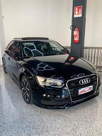 Audi A3 Sedan 2.0 TDI clean diesel quattro Ambitio