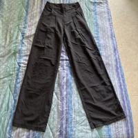 Pantalone leggero grigio