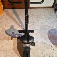 Cyclette comfort domyos