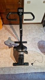 Cyclette comfort domyos