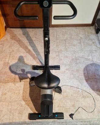 Cyclette comfort domyos
