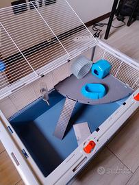Gabbia Ferplast Criceti 15