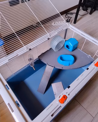 Gabbia Ferplast Criceti 15