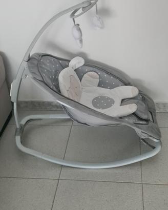 Dondolo Chicco