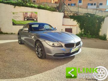 BMW Z4 sDrive23i