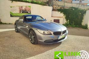 BMW Z4 sDrive23i
