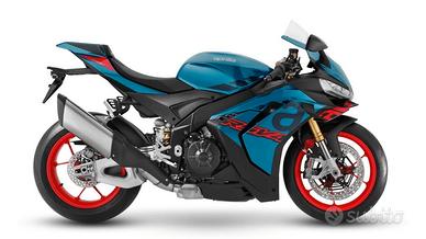 Aprilia RS 457 Pronta Consegna