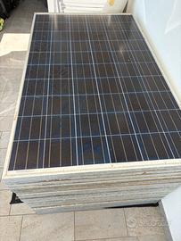 Impianto fotovoltaico