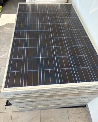 Impianto fotovoltaico