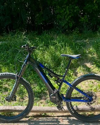 Yamaha MORO 07 NUOVA – Garanzia  2027 – Taglia S