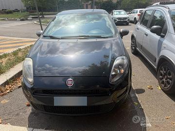 Fiat punto 4ª serie