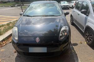Fiat punto 4ª serie