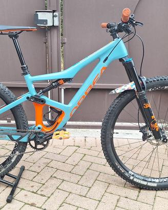 Orbea Occam M30 Taglia M in carbonio