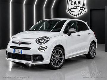 FIAT 500X 1.6 M.Jet 130 CV Sport