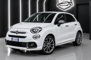 FIAT 500X 1.6 M.Jet 130 CV Sport
