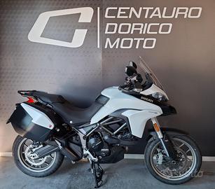Ducati Multistrada 950