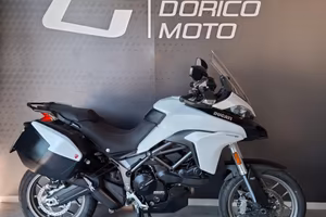Ducati Multistrada 950
