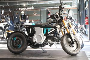 Bmw CE 02 (4Kw)
