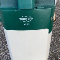 Folletto VORWERK VK121