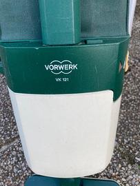 Folletto VORWERK VK121