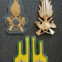 Guardia di Finanza - Militaria - Piccolo Lotto