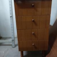 Cassettiera da ufficio