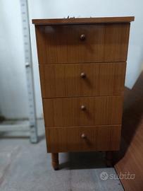 Cassettiera da ufficio