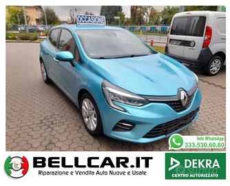 Renault Clio SCe 75 CV 5 porte Intens