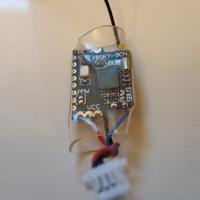 Riceventi radio vari modelli