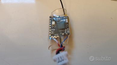 Riceventi radio vari modelli