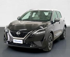 NISSAN QASHQAI TEKNA E-POWER