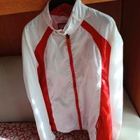 Giubbino uomo leggero da moto 