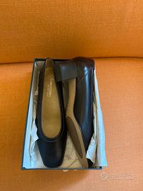 Scarpa decollete donna