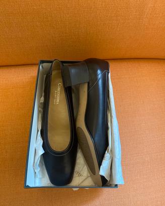 Scarpa decollete donna