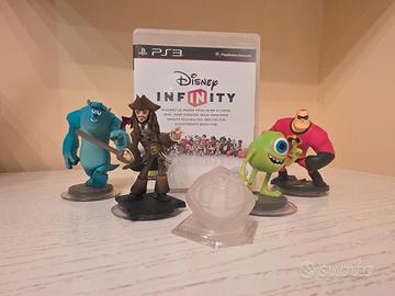 Disney Infinity