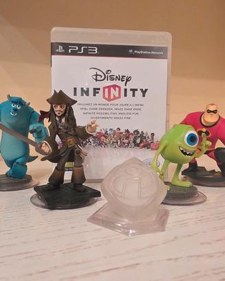 Disney Infinity